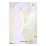 Mermaid! Stationery