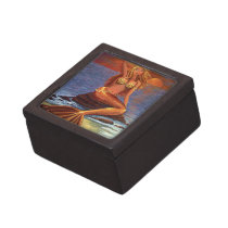 Mermaid Sunset - Gift Box premium gift boxes