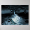 Mermaid Syndrom posters