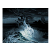Mermaid Syndrom Posters