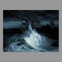 Mermaid Syndrom posters