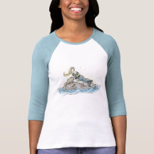 Mermaid T-Shirt