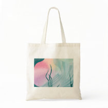 Mermaid Tail Bag