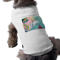 Mermaid Tail & Fish Pet Clothing pet clothing by theHOELstudio Mermaid Tail & Fish Pet Clothing pet clothing