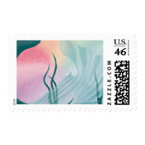 Mermaid Tail Postage