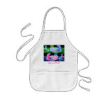 Mermaid Tails Paint Smock! aprons