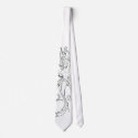 Mermaid_Tattoo ties