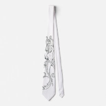 Mermaid_Tattoo ties by wilcox2 Mermaid_Tattoo ties