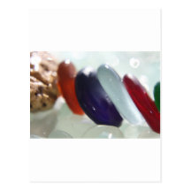 Mermaid Tears Postcard