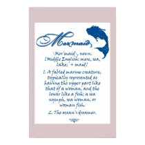 Mermaid: The Ocean's Dreamer posters