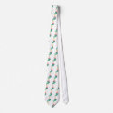 Mermaid Tie