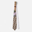 Mermaid Tie