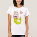 Mermaid t-shirts