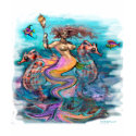 Mermaid t-shirts