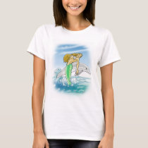 mermaid t-shirts by ehawkins1971 mermaid t-shirts