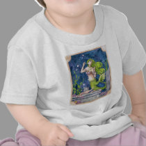 Mermaid t-shirts