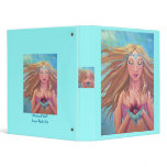 Mermaid Wish Avery Binder