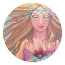 Mermaid Wish - Stickers