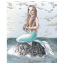Mermaiden Shirt