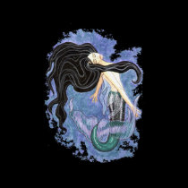 Mermaiden T-Shirt