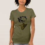 Mermaiden Tees