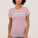 Mermaids Apparel t-shirts