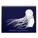 Mermaids.....art by Ninamarie calendars