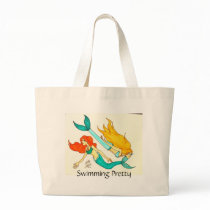Mermaids bags