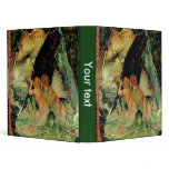 Mermaids binders