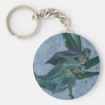 Mermaids Keychain