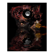 Mermaids Lair posters by Guiltypleasures Mermaids Lair posters