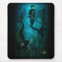 Mermaids mousepads by Trixter69 Mermaids mousepads