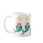 Mermaids Mugs & Drinkware
