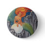 Mermaids Pearl Button