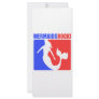 Mermaids Rock! #2 Rack Card