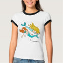 Mermaids t-shirts