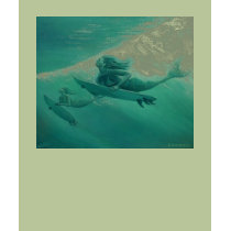 mermaids surfing t-shirts by dyl0ver9447 mermaids surfing t-shirts