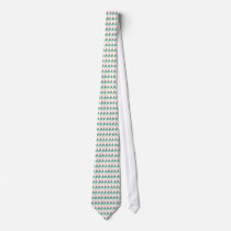 Mermaids Tie