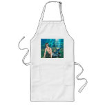 Merman  Long Apron