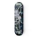 Merman Skateboard Deck