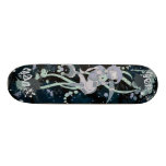 Merman Skateboard Deck