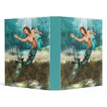 Mermen  Binder