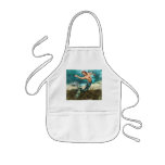 Mermen  Small Apron