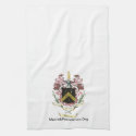 Merrick Foundation Towel for Kitchen