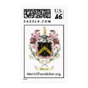 Merrick Stamp