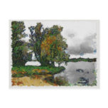 Merrickville Beach Postcards