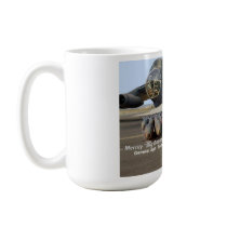 Merrily "Big Booms" Garçon mugs by pecksnif Merrily "Big Booms" Garçon mugs