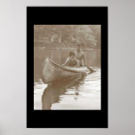 merrily, merrily posters