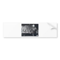 Merritt Bumper Stickers