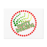 Merry Beading